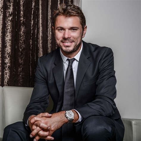 audemars piguet stan wawrinka